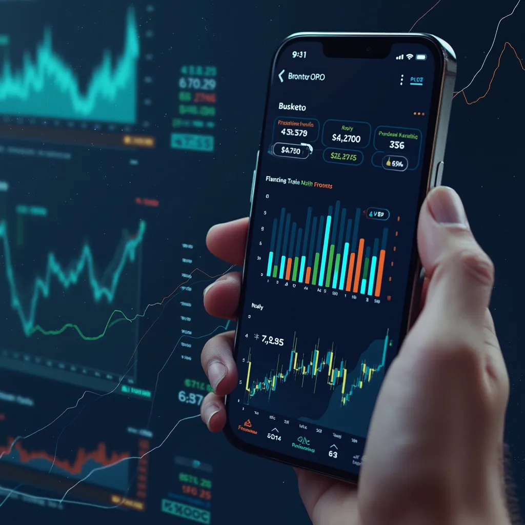 Outils d'analyse financière par IA