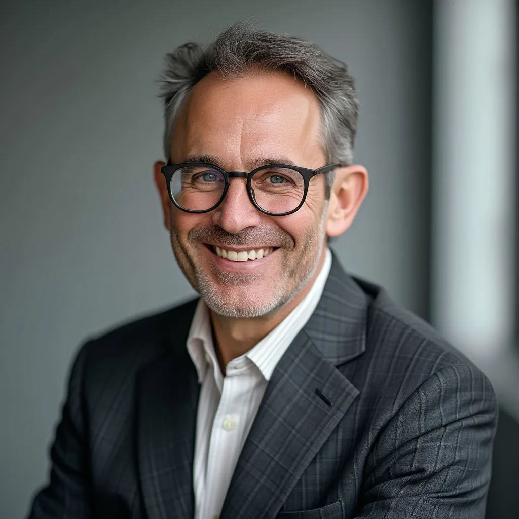 Mathieu Dupont
