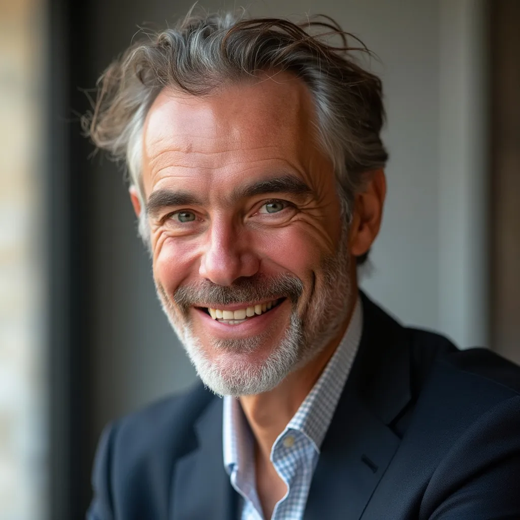 Laurent Girard