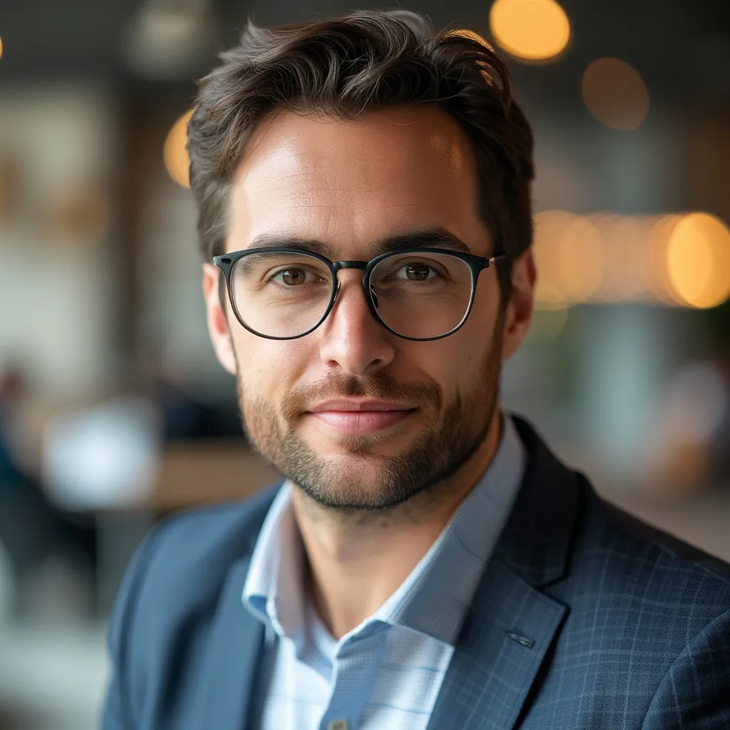 Marc Leblanc